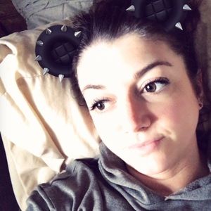 Meet your Posher, Allie